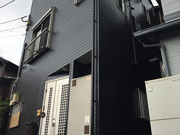 長崎市伊良林町 K様邸 外壁・屋根塗装事例